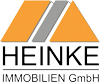 Heinke Immobilien Logo