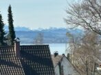 Aussicht - Exklusiv Wohnen am Bodensee! Großzügige 2-Zimmer-Wohnung mit Berg- und Seeblick