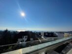 Seesicht - Friedrichshafen-Windhag- Penthouse mit atemberaubender Sicht über den Bodensee!