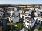 Wohnanlage - Friedrichshafen-Windhag- Penthouse mit atemberaubender Sicht über den Bodensee!