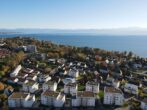 Wohnanlage - Friedrichshafen-Windhag- Penthouse mit atemberaubender Sicht über den Bodensee!