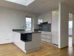 Küche - Sofort bezugsfrei! Exklusives Penthouse in der Friedrichshafener Innenstadt