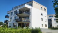 Aussenansicht - Traumhafte See- und Bergsicht!! Exklusive 3-Zimmerwohnung in Friedrichshafen-West