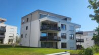 Aussenansicht - Traumhafte See- und Bergsicht!! Exklusive 3-Zimmerwohnung in Friedrichshafen-West