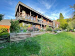 Impression - Architektenvilla - Einfamilienhaus mit Einliegerwohnung in ruhiger Lage!