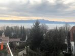 Aussicht - Friedrichshafen-Windhag- Penthouse mit atemberaubender Sicht über den Bodensee!