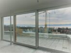 Wohnen - Friedrichshafen-Windhag- Penthouse mit atemberaubender Sicht über den Bodensee!