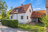 Impression - Einfamilienhaus mit schönem Garten und Garage in beliebter Lage von Fischbach