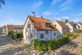 Impression - Einfamilienhaus mit schönem Garten und Garage in beliebter Lage von Fischbach