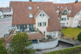 DJI_0602 - Zentral in Meckenbeuren - Gemütliche 2 Zimmer-Wohnung mit schöner Terrasse