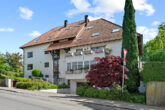 Aussenansicht - Attraktive 4,5 Zimmer-Wohnung in bester Wohnlage Fischbach.