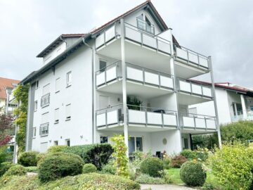 Großzügige 3 Zimmer-Wohnung in Überlingen, 88662 Überlingen, Wohnung