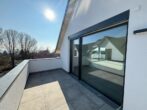 Dachterrasse - Exklusive Neubau-Wohnung im Dachgeschoss mit See- und Bergsicht in Immenstaad